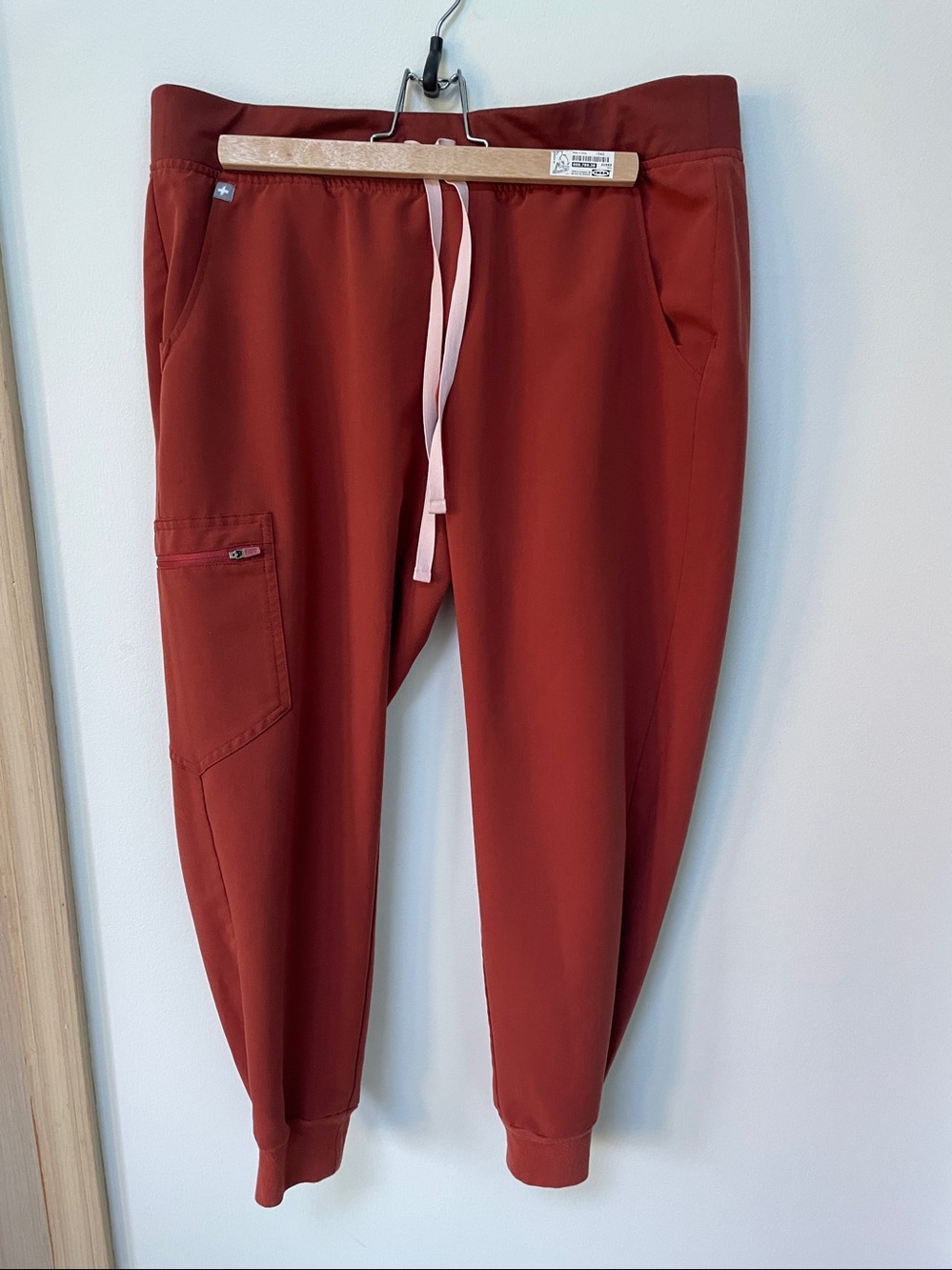 Figs Zamora Scrubs large petite